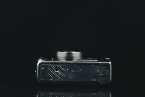 Nikon TW zoom フィルムカメラ Nikon TW Zoom QD の使い方 | Totte Me Camera