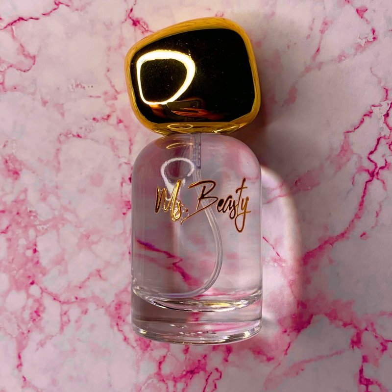 【瑰麗歲月】Parfum bestial 神獸香水 森靈系調香 能量香精香水 - 香水/香膏 - 精油 多色