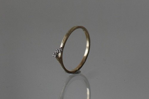 ino-jewelry Accanto Ring 2
