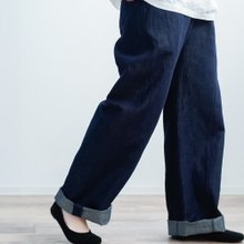 wafu linen clothing - 官方線上商店 | Pinkoi 設計新上架