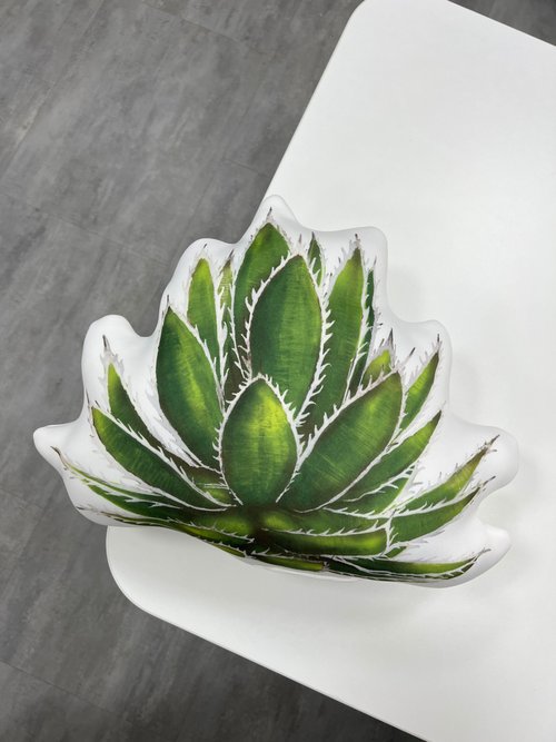 BLR BLR 客製化 觀葉植物 親膚抱枕 光速訂製 三天出貨