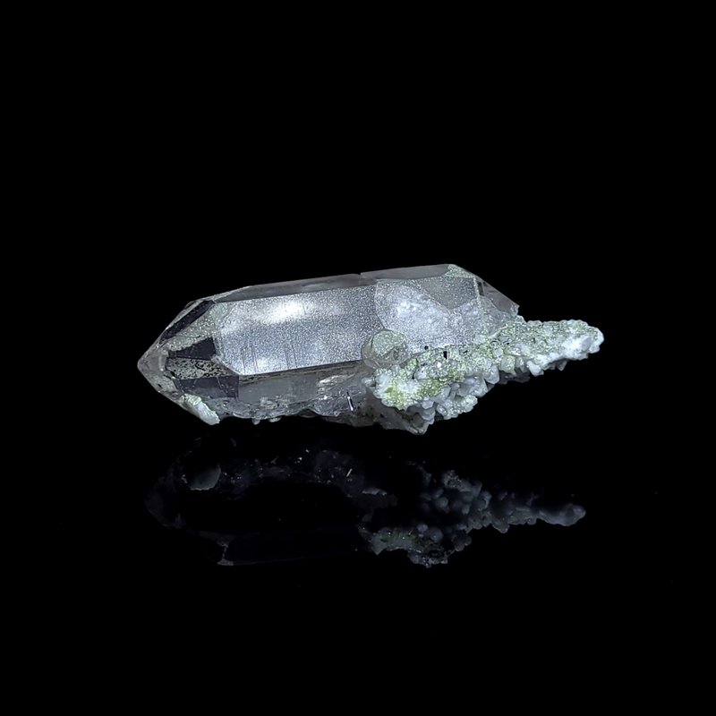 【喜馬拉雅水晶】 - 854 - 其他 - 水晶 黑色