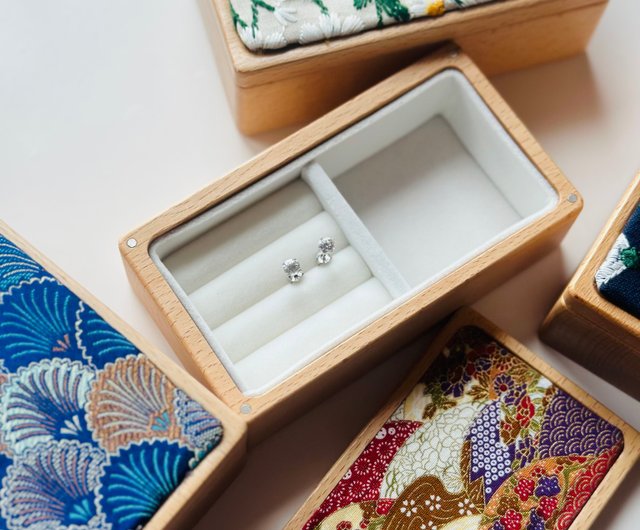 木製のアヒル 隠し箱 ジュエリーボックス 木製のアヒル 隠し箱 ジュエリーボックス