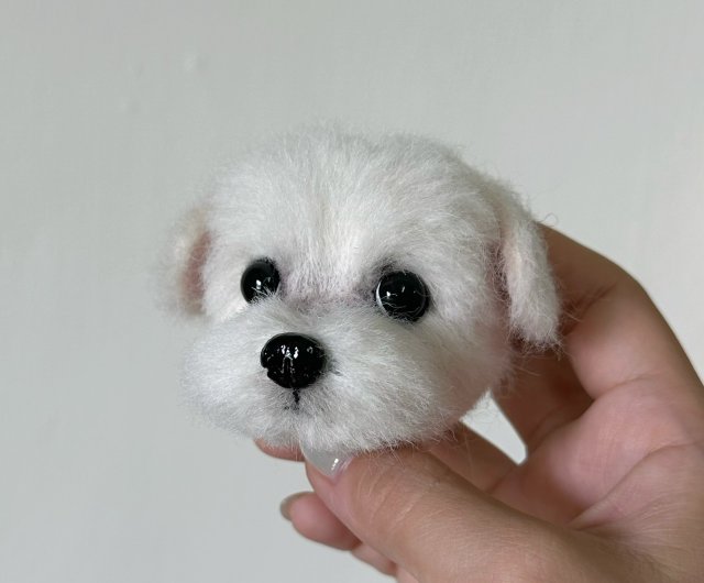 key様 羊毛フェルト犬 オーダー key様 羊毛フェルト犬 オーダー 羊毛