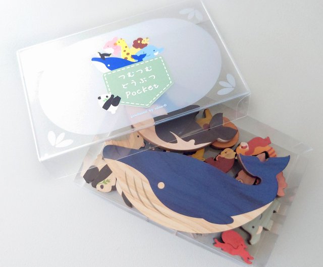 つむつむ 楽天市場】【送料無料！！】【つむつむどうぶつ】ナインディ— nine-D