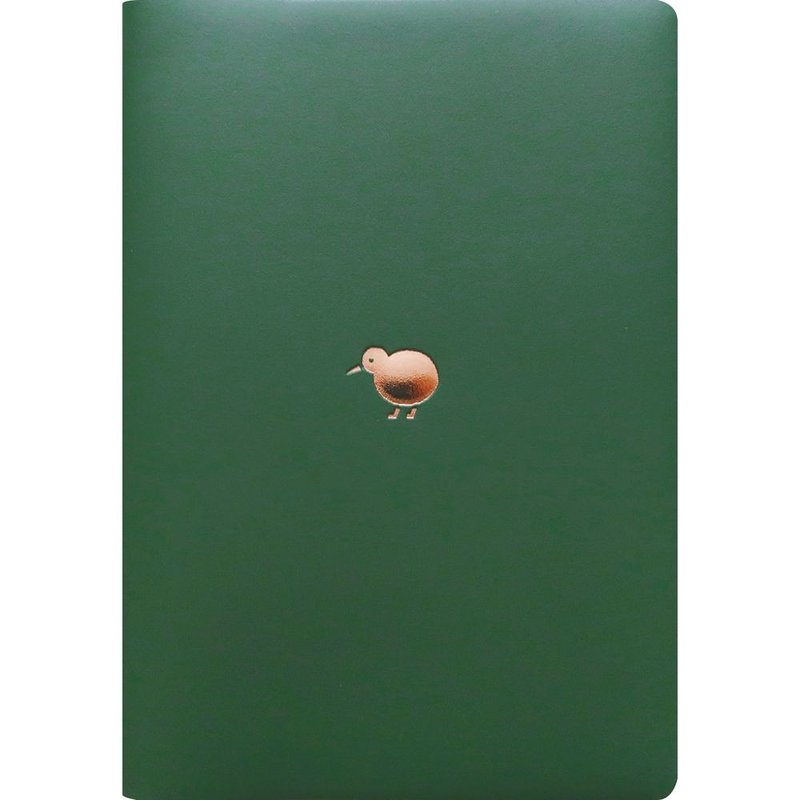 MATOKA ダイアリー 2026年版 2025年10月始まり B6ウィークリー ブロック Point Kiwi - 筆記本/手帳 - 紙 