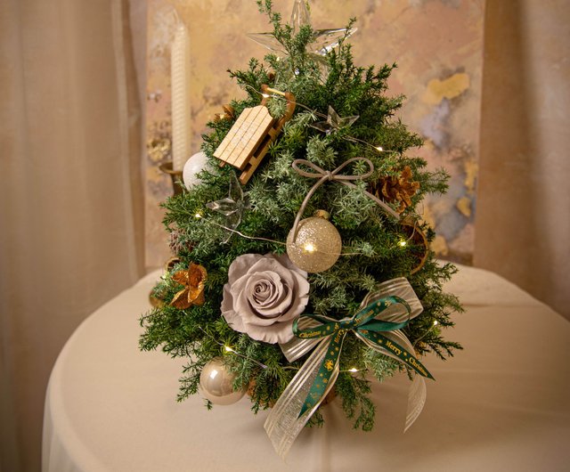 フルーツ豊富】日本製 プリザーブドフラワー ドライフラワー LED