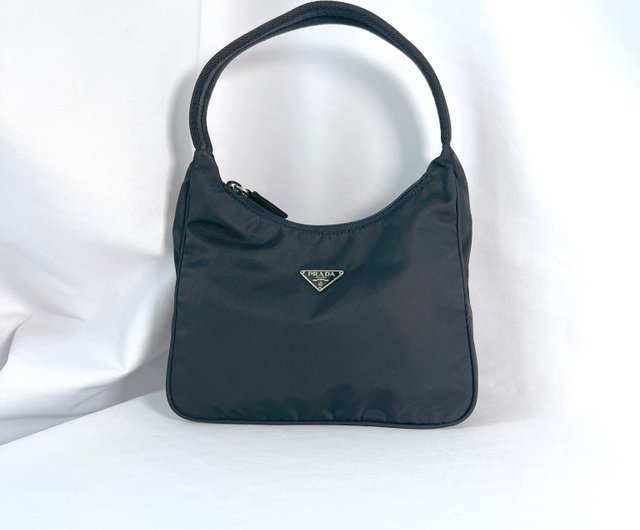 Prada underarm bag online