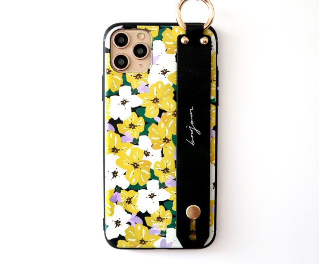 Off-White - off-white iPhone 12pro フラワーアロウ　スマホケース off-white iPhone 12pro フラワーアロウ スマホケース