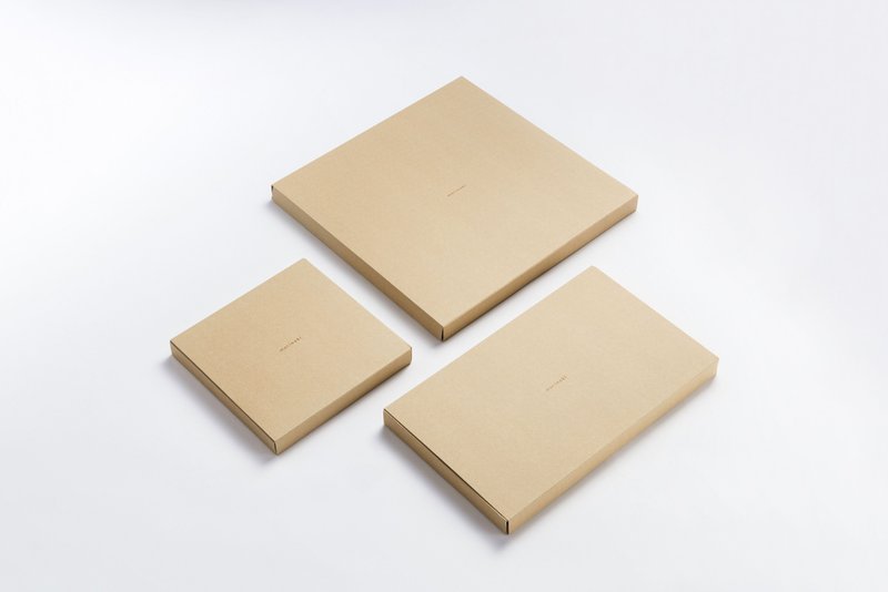 morinoki / Cutting board - เครื่องครัว - ไม้ 