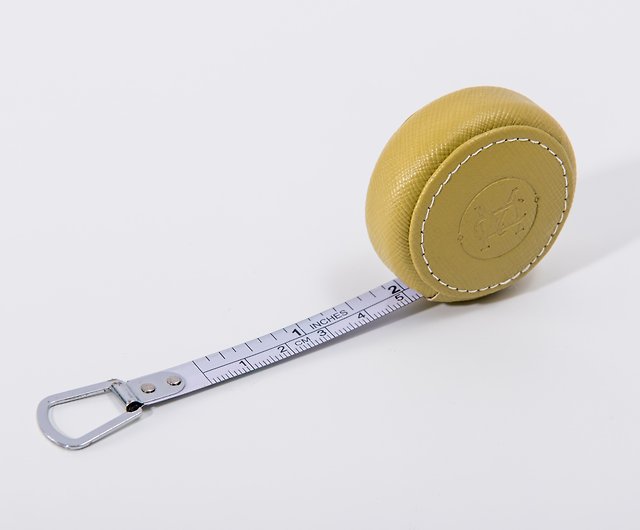 Mercury Leather Measuring Tape - Shop mercuryleather Other - Pinkoi