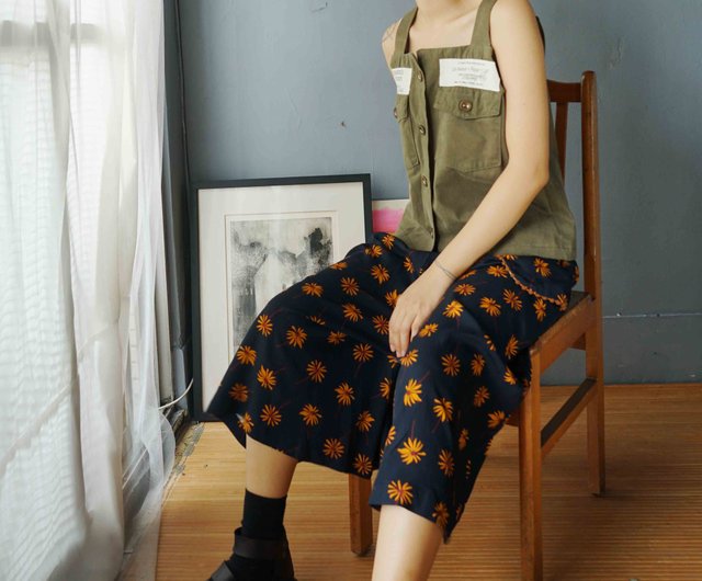 thick strap vest