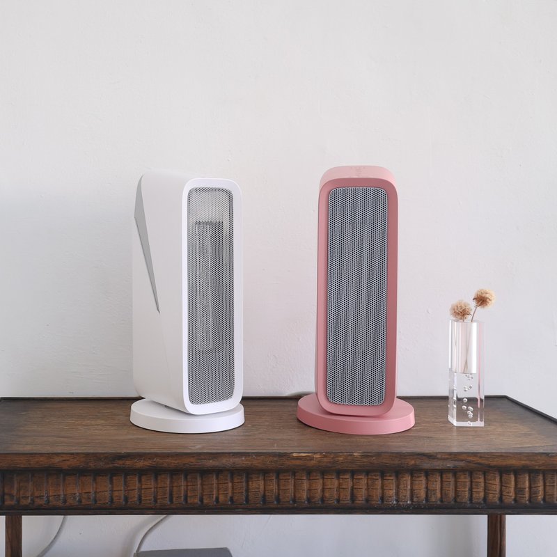 ROOMMI 日暖暖瞬熱溫控電暖器 (2色) - 棉被/毛毯 - 瓷 白色