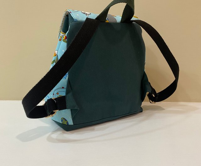 ハンドメイド　ベビーリュック  るも様 500x0.jpg