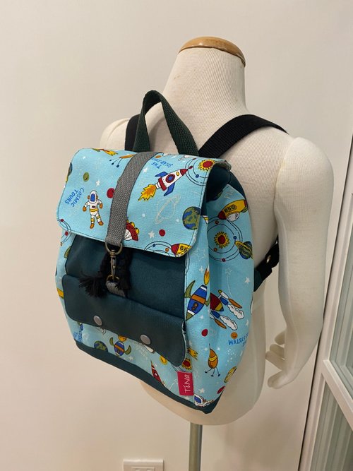 ハンドメイド　ベビーリュック  るも様 500x0.jpg