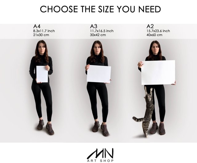 グラファイトのリアルな鉛筆ポートレート、写真からポートレート