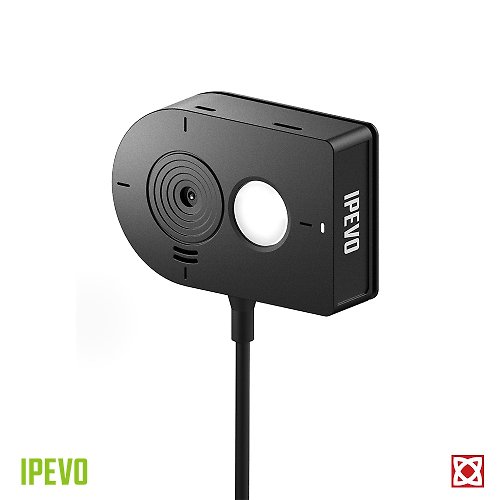 IPEVO IPEVO MP-8M 4K USB攝影機