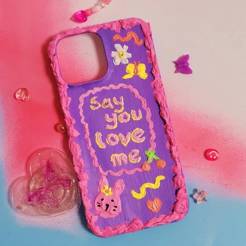 Cake Case - อุปกรณ์เสริมอื่น ๆ - วัสดุอื่นๆ หลากหลายสี