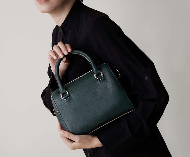 Linear Business Bag – マザーハウス 公式サイト