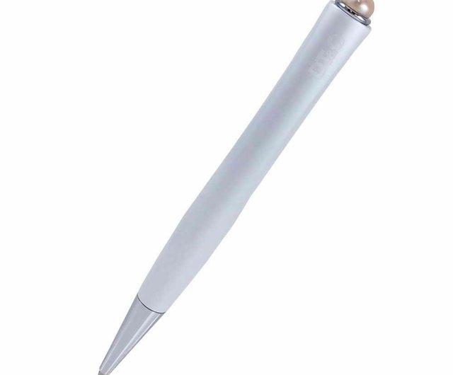 DT&CREATION】マザーオブザワールドパールボールペン - ショップ