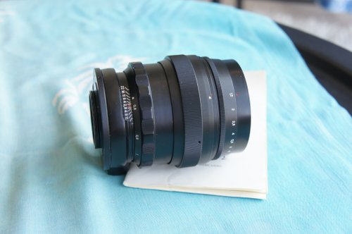 Helios 40-2 85mm F/1.5 長焦点 FAST レンズ M42 ZENIT、PRACTIKA