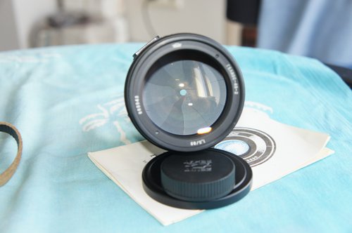 Helios 40-2 85mm F/1.5 長焦点 FAST レンズ M42 ZENIT