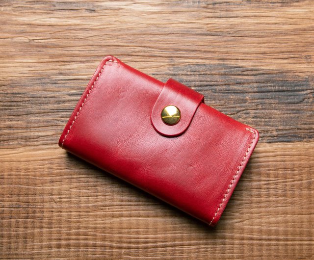 Made in Himeji, horse leather, tanned leather, coin catcher, coin