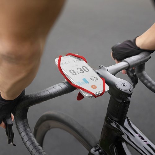 Bone 蹦克 Bike Tie 5 單車手機綁第五代 (手把款) 手機支架