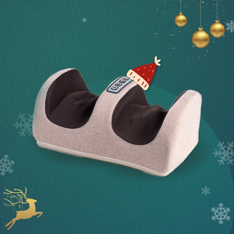 Concern康生 摩力寶貝輕巧美腿按摩機 CM-998 - 科技小物 - 其他材質 咖啡色