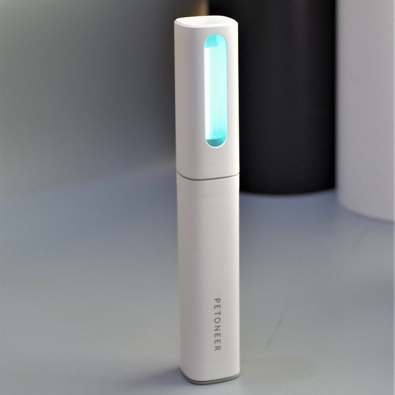 Petoneer 多用途 UV 紫外光滅菌筆 - 白色 - 科技小物 - 其他材質 白色