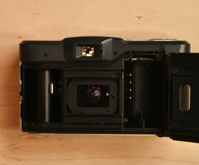 クラシックアンティーク】Konica Z-up60 35-60mm コニカオート