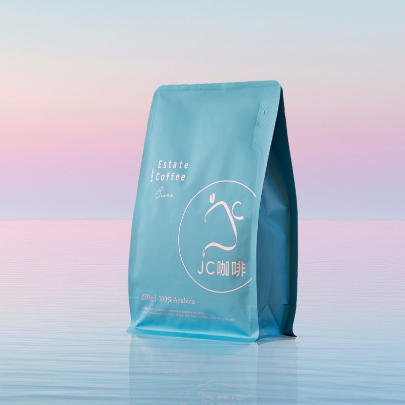 パナマ スペシャルティ農園コーヒー豆│浅煎り〜浅中煎り - 焙煎したて - コーヒー・コーヒー豆 - その他の素材 ブラウン