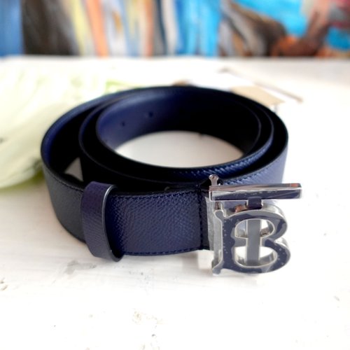 小物 Burberry Blue Label Logo Gold chain belt Burberry Blue Label Logo Gold chain belt