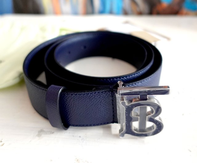 Burberry Reversible Belt Unboxing and Review Tips on Buying belt
