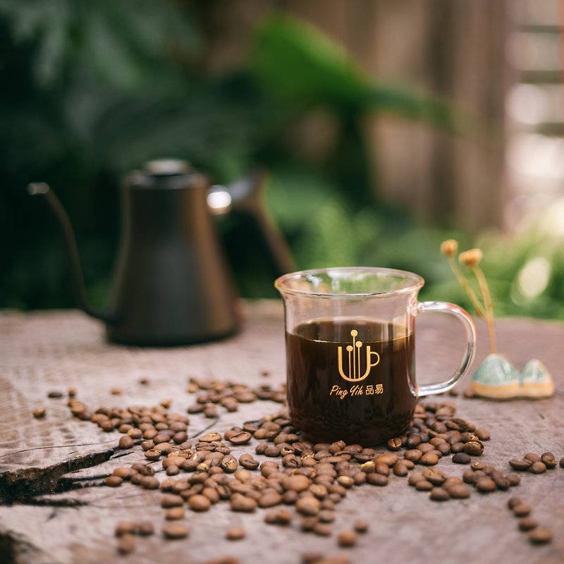 肯亞 PB TOP 圓豆 咖啡豆  Kenya PB TOP半磅 - 咖啡/咖啡豆 - 新鮮食材 