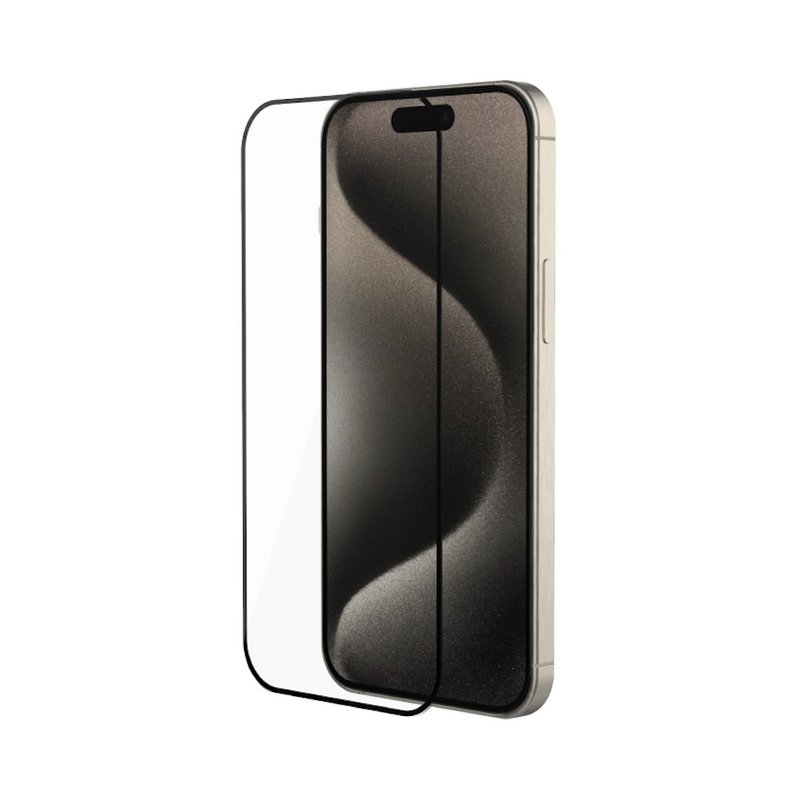 Xkin 強化玻璃保護貼- iPhone 15 系列 - 手機配件 - 玻璃 