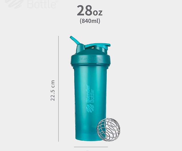 Best Buy: BlenderBottle Pro32 32-Oz. Water Bottle/Shaker Cup Red C02972
