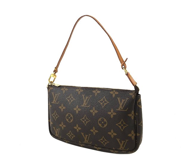 Directly shipped from Japan, used packaging] LOUIS VUITTON