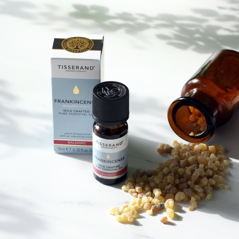 【英國原裝進口】乳香 純精油 FRANKINCENSE - 其他 - 精油 紫色