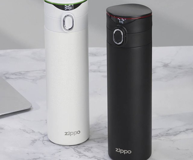 Smart Thermos Cup 