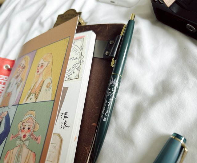 sweet life 10周年記念】BIC クラシックボールペン - ショップ