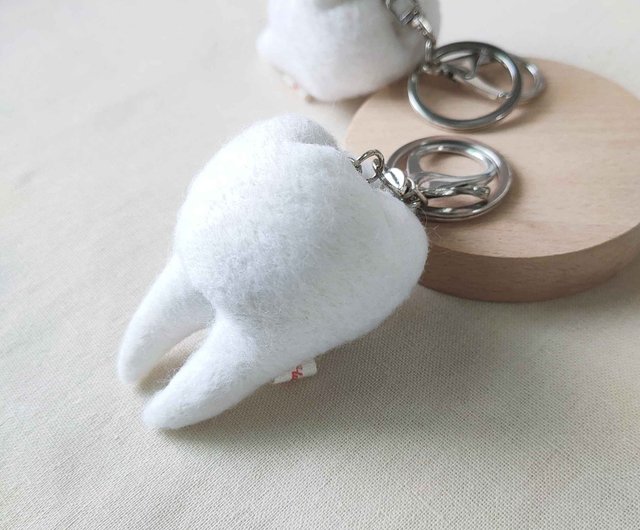 みぐりんりん 確認用ページキーホルダー羊毛フェルトハンドメイド みぐりんりん様専用 確認用ページキーホルダー羊毛フェルト