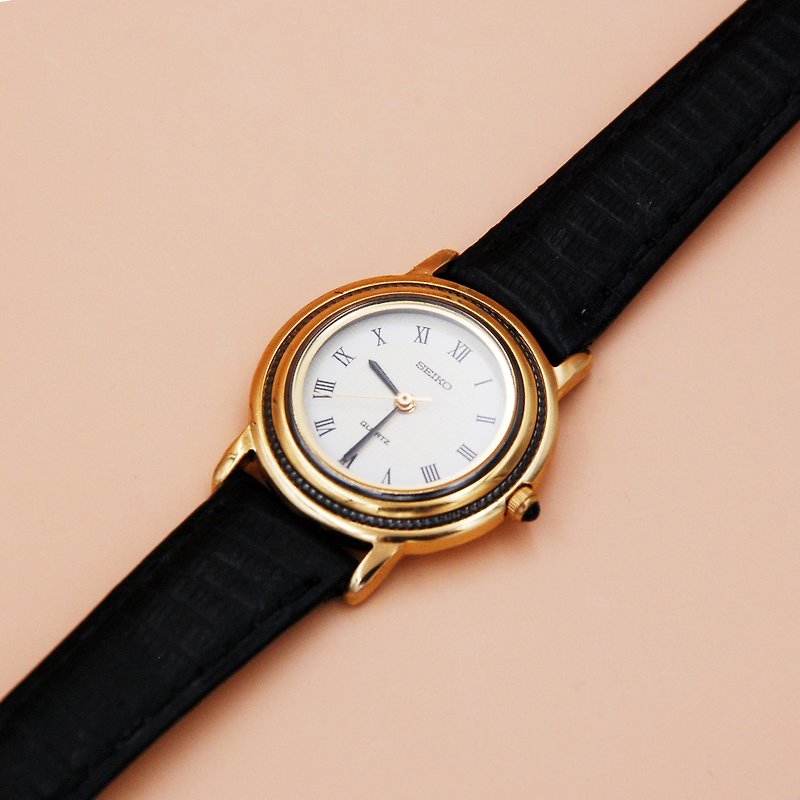 古董手錶 - 女錶 - 其他材質 