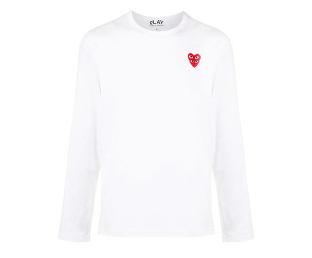 Comme des garçons eshop online