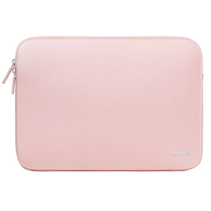 [INCASE] Ariaprene Classic Sleeve 13 吋 pencil inner bag (rose powder) - Laptop Bags - Other Materials Pink