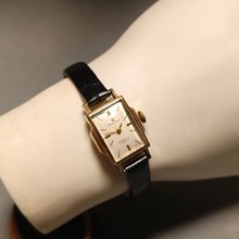 SEIKO Sports Lady 17JEWELS手巻き SEIKO SPORTS LADY DIASHOCK 17JEWELS 手巻き 機械式時計