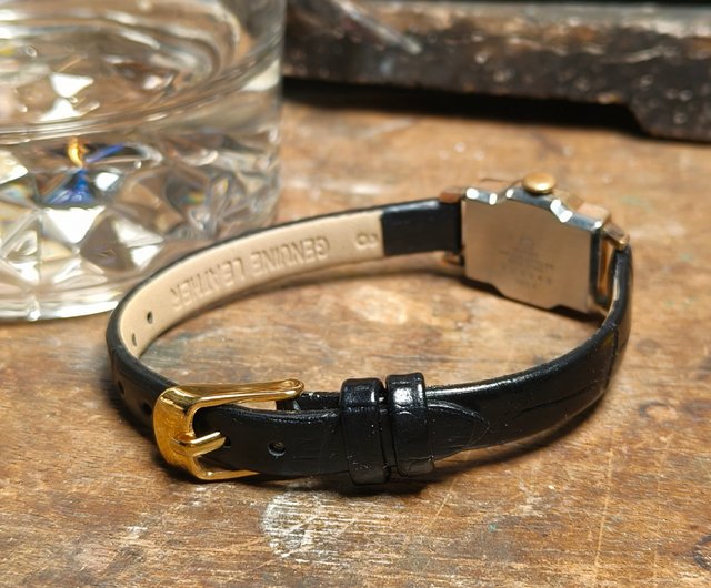 美品✨ SEIKO DOLCE 腕時計 シルバー ゴールド アンティーク 希少 Yahoo!オークション -「セイコードルチェ アンティーク」(ブランド