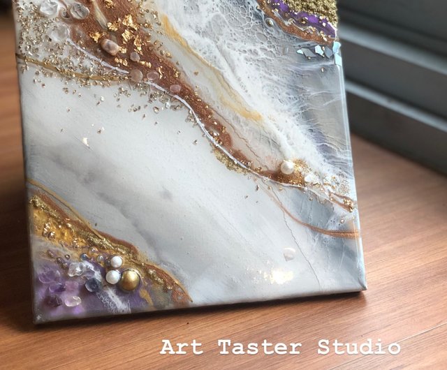 Epoxy Resin Tumbler Workshop Tickets, Fri, May 17, 2024 at 6:30 PM