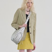 Korean Brand SQUARE line Nair Nair Shoulder Bag - ショップ