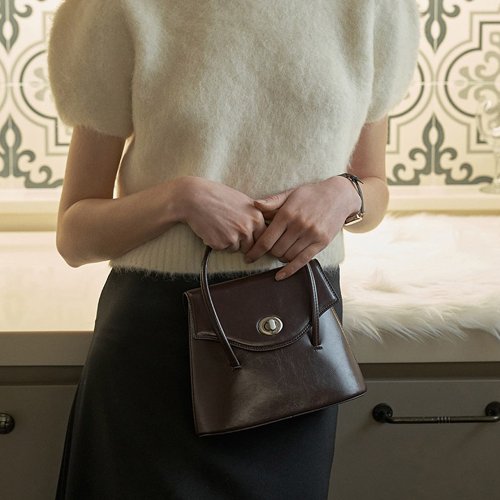 Bag to basics Bag to Basics 韓國製 Mignon Mini Tote Bag 包包